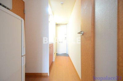 【玄関】 | レオパレス佐井通