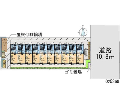 【エントランス】 | レオパレス佐井通