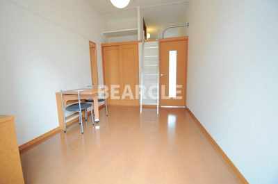 【居間・リビング】 | レオパレス佐井通