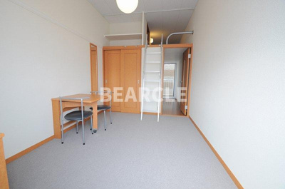 【子供部屋】 | レオパレス佐井通