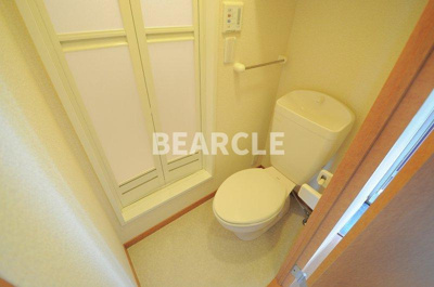 【トイレ】 | レオパレス佐井通