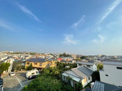 【展望】 | 朝日プラザ東豊中