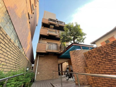 【外観】 | 朝日プラザ東豊中