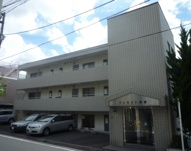 クレセント西原の画像