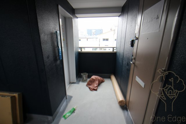 みおつくし西梅田Ⅲのその他共用部分