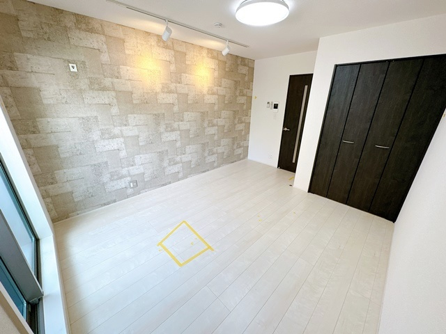 【洋室】 | フジパレス阪急吹田駅南Ⅲ番館