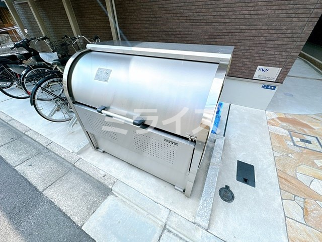 【その他共用部分】 | フジパレス阪急吹田駅南Ⅲ番館