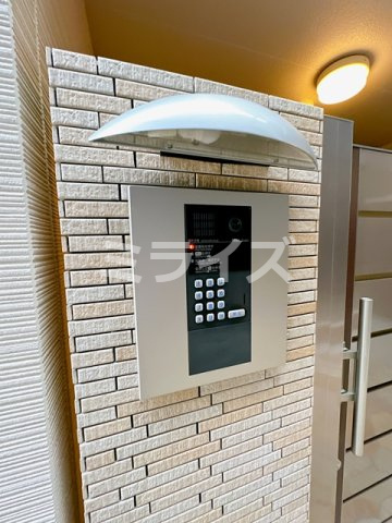 【セキュリティ】 | フジパレス阪急吹田駅南Ⅲ番館