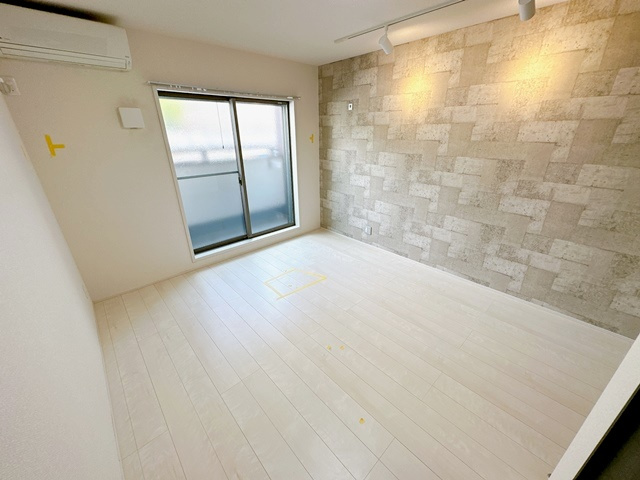 【居間・リビング】 | フジパレス阪急吹田駅南Ⅲ番館