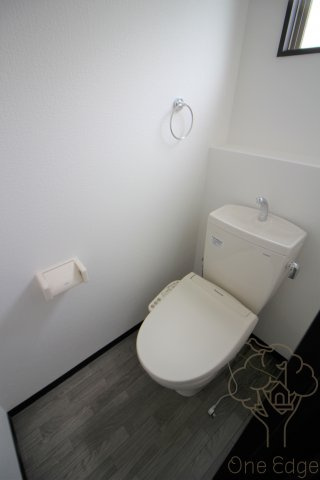 みおつくし西梅田Ⅲのトイレ