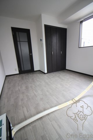 みおつくし西梅田Ⅲの内装