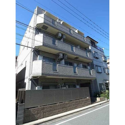 【外観】 | チェリー・ブラッサム大森西