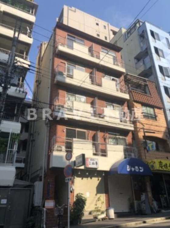 WEST-ONE（ウエストワン）　BRAVI不動産