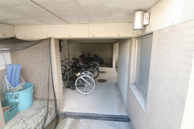 【その他共用部分】 | プライブ立花レジデンス