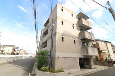 【外観】 | プライブ立花レジデンス