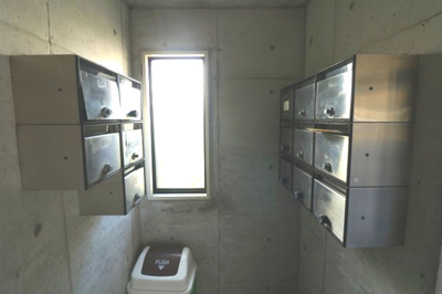 【その他共用部分】 | プライブ立花レジデンス