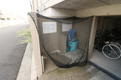 【その他共用部分】 | プライブ立花レジデンス