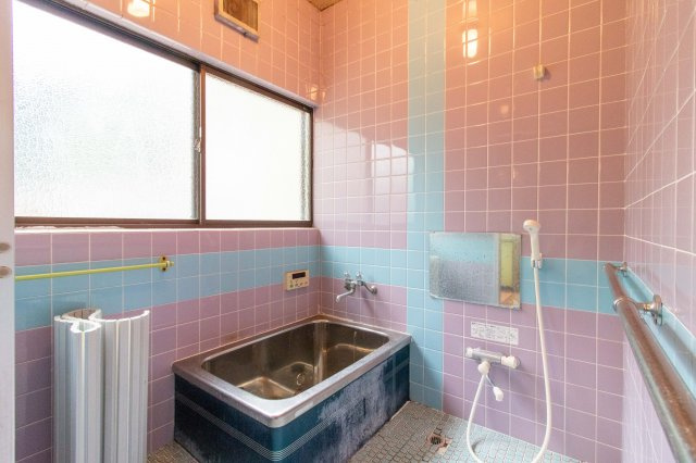 【浴室】の画像