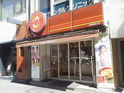 【周辺】 | デュープレックス銀座タワー7/10 | 【弁当】Hotto Motto 演舞場通り店
