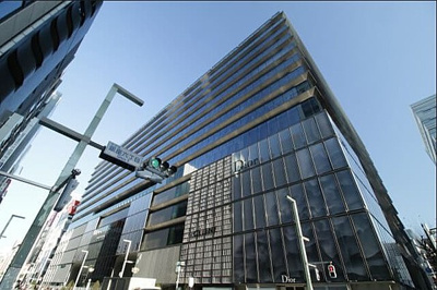 【周辺】 | デュープレックス銀座タワー7/10 | 【デパート】GINZA SIX | ギンザ シックス