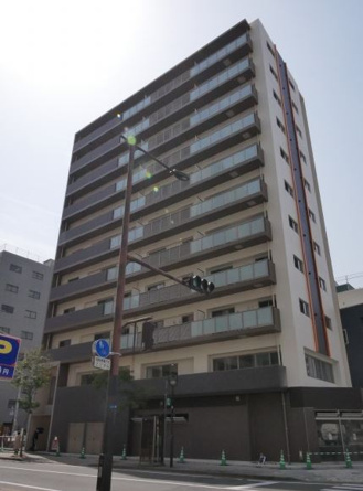 【外観】 【外観】