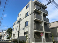 中野区中野１丁目のマンションの画像