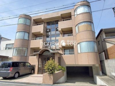 【外観】 | サンフォーレ甲子園