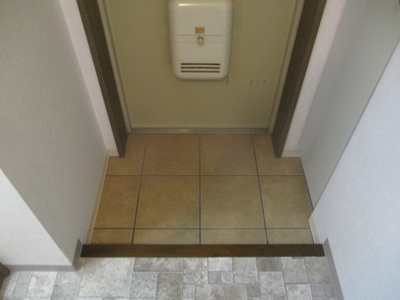 【玄関】 | ユニティ玉出