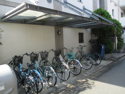 【その他共用部分】 | ユニティ玉出