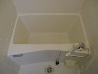 【浴室】 | ユニティ玉出