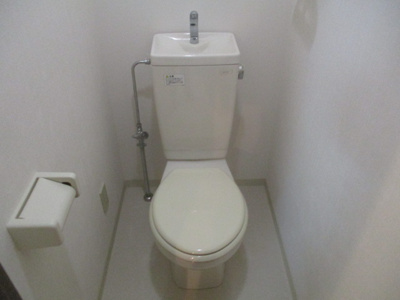 【トイレ】 | ユニティ玉出