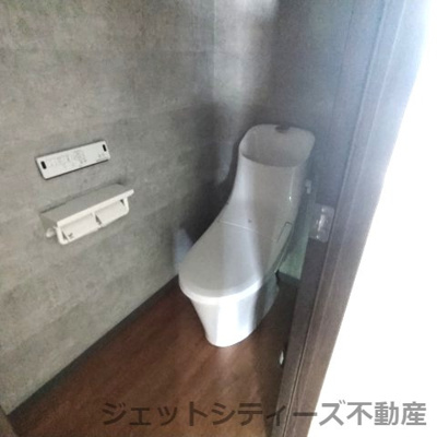 【内装】 | ローソン天六店2階店舗