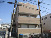 ルビーノ帝塚山の画像