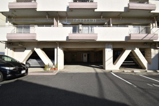 【駐車場】 | 駐車場