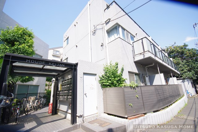 ハウス桂山の画像