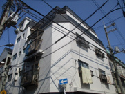 サンハイツの画像