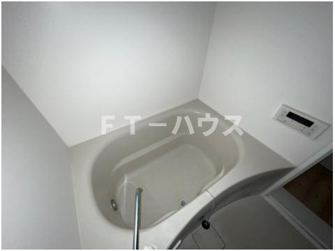 ＰＲＩＭＥ　ＶＥＣＴＯＲの浴室