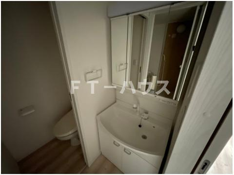 ＰＲＩＭＥ　ＶＥＣＴＯＲの玄関