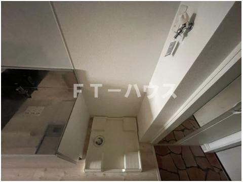 ＰＲＩＭＥ　ＶＥＣＴＯＲのロビー