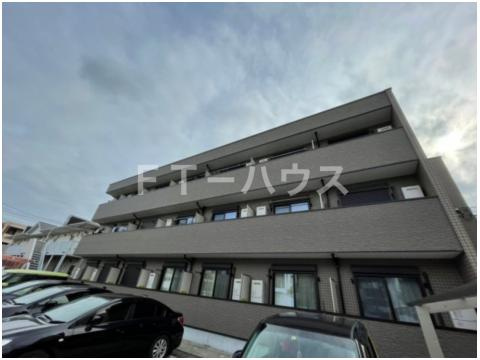 ＰＲＩＭＥ　ＶＥＣＴＯＲの外観