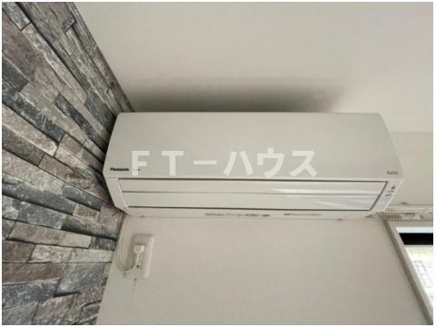 ＰＲＩＭＥ　ＶＥＣＴＯＲの設備