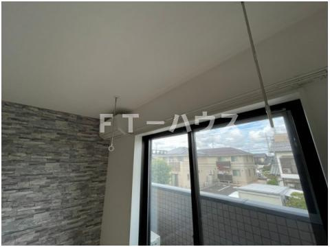 ＰＲＩＭＥ　ＶＥＣＴＯＲの内装