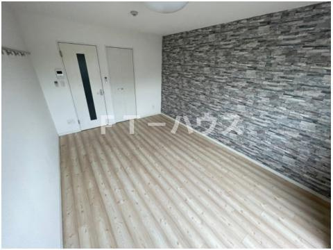 ＰＲＩＭＥ　ＶＥＣＴＯＲの内装