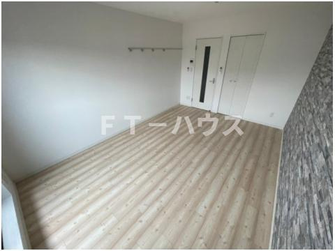 ＰＲＩＭＥ　ＶＥＣＴＯＲの内装