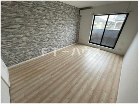 ＰＲＩＭＥ　ＶＥＣＴＯＲの居間・リビング