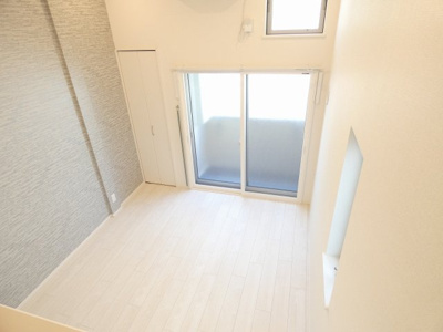 【内装】 | ハーモニーテラス四番