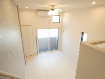 【子供部屋】 | ハーモニーテラス四番