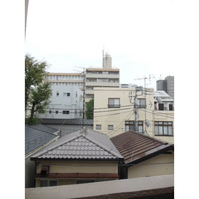 【展望】 | ジェイパーク笹塚
