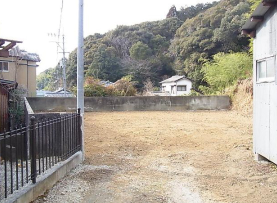 【外観】 | 西久万