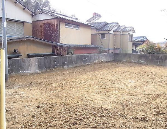 【外観】 | 西久万